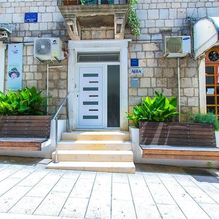 Old Town Split Apartment Alea Extérieur photo