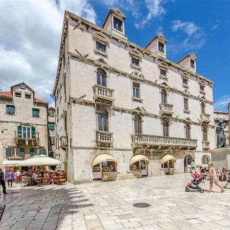 Old Town Split Apartment Alea Extérieur photo