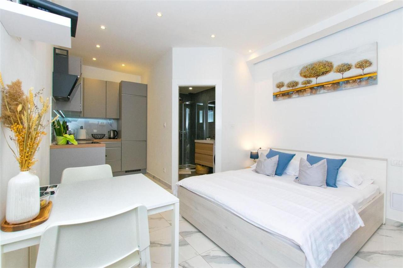 Old Town Split Apartment Alea Extérieur photo