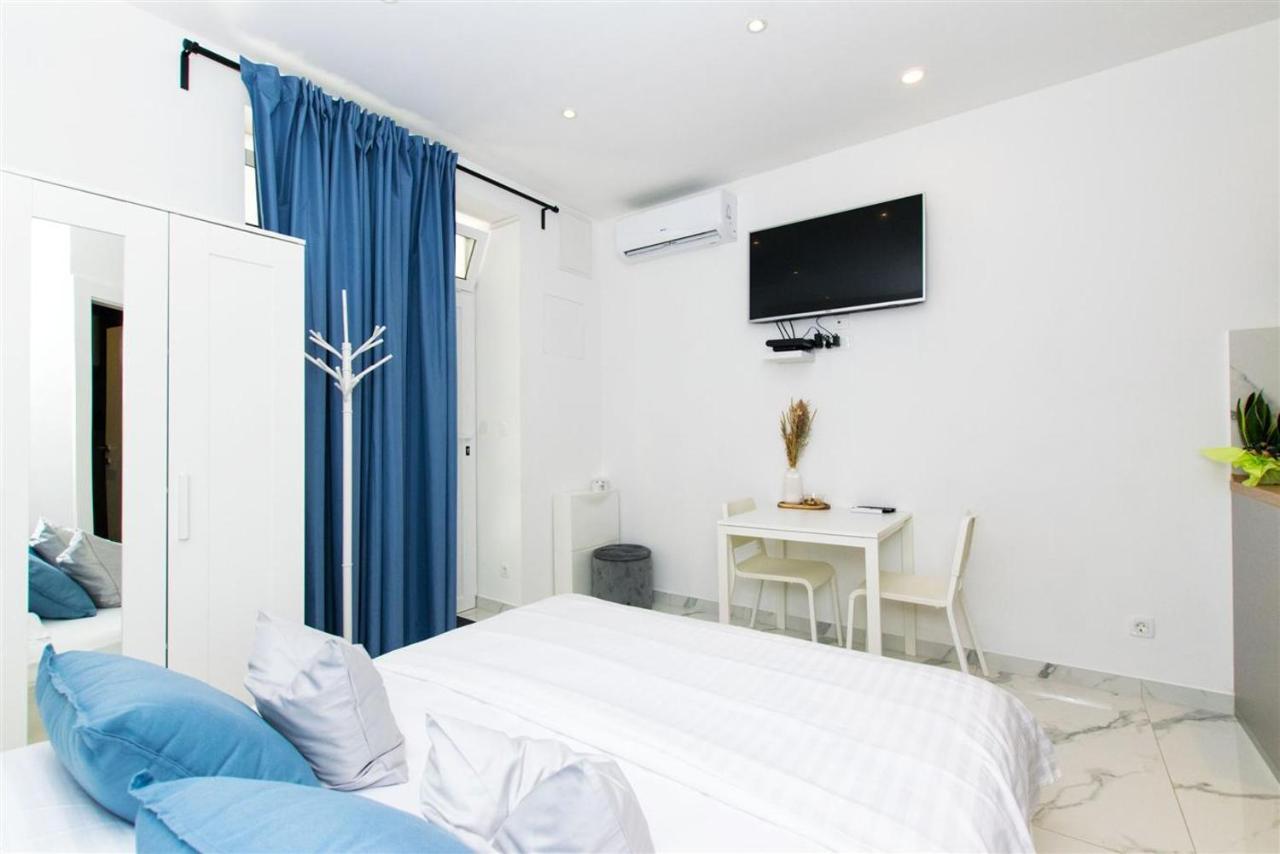 Old Town Split Apartment Alea Extérieur photo